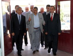 Türkiye İsrafı Önleme Vakfı 100. Şubesini Sarıkaya’da Açtı