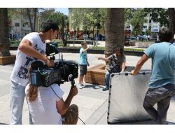 Denizli Belediyesi, Çevre Sağlığı Filmi Çektiriyor