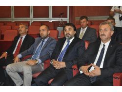 Üyelerin Boykot Ettiği Gto Meclisi Toplanamadı