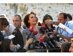 Hülya Koçyiğit: Bütün Sorunları İleri Bir Demokrasiyle Çözebiliriz