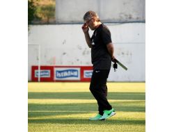 Trabzonspor, Hazırlıklarını Sürdürüyor