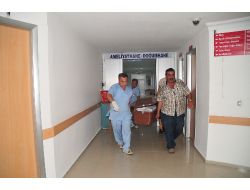 Fethiye'de Aynı Bölgede 15 Dakika Arayla İki Boğulma Yaşandı