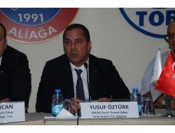 İzmir Körfezi Dışına Kılavuz Alma Ve Demirleme Sorunu Çözüldü