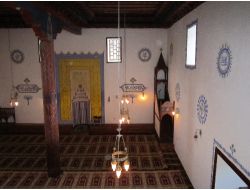 Restore Edilen 577 Yıllık Cami 6 Temmuz'da Açılacak