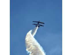 Edremit Semaları, Mysia Uluslararası Havacılık Festivali'yle Renklenecek