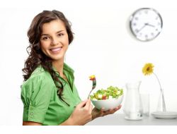 Ev Hanımları, Kabul Günlerinde Tüketilen Yiyeceklere Dikkat Etmeli