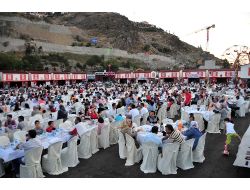 Mamak’ta Ramazan Heyecanı Başlıyor