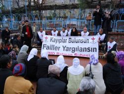 "Yeni Bir Süreçten Bahsediyorsak Eski Yöntemleri Terk Etmeliyiz!"