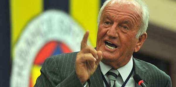 Ali Şen'den kurtuluş formülü