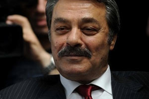 KADİR İNANIR'A HAZIR CEVAP