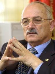 MASON OLAN BAKANLARI AÇIKLADI!