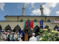 Bulgaristan’daki 4 Cami Restore Edilerek İbadete Açıldı