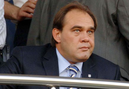 'Demirören de şikeyi kabul etti'