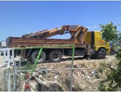 Elektrik Trafosunu Çalmaya Çalışırken Yakalandılar