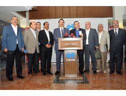 Çalışma Bakanı'ndan Kurumsal Sözleşmelilere Kadro Müjdesi