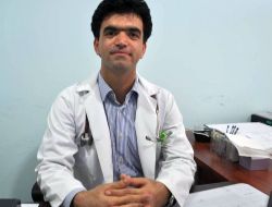 Yozgat’ta Sıcak Hava Parkları Doldurdu