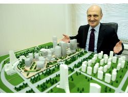 Emlak Konut, Kentsel Dönüşüme Giriyor!