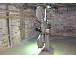 Şeker Fabrikası’ndan Uşak Kent Tarihi Müzesi'ne Anlamlı Bağış