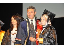 Rektör Dilek: Öğretmen Olduğum İçin Allah’a Şükrediyorum