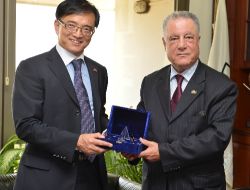 Çin, İzmir’de Başkonsolosluk Açacak!