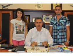 Gaziantep’te Yaz Okullarına 37 Bin Öğrenci Kayıt Yaptırdı