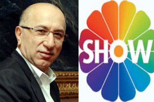 REKABET'TEN SHOW TV'NİN DEVRİNE ONAY