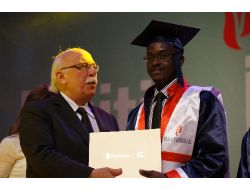 Bozdağ: Türkiye Uluslararası Öğrenciler İçin Cazibe Merkezi Oldu