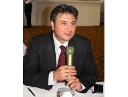 Küçükyılmaz: İl Dışına Hasta Sevkini Yüzde 72 Düşürdük