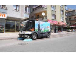 ANKARA PURSAKLAR PIRIL PIRIL