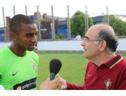 U20 KAYSERİ'Yİ DÜNYAYA TANITTI