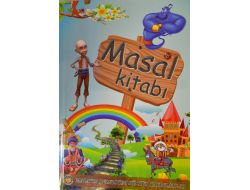Masalcı Baba Anısına Masal Kitabı Yayımlandı