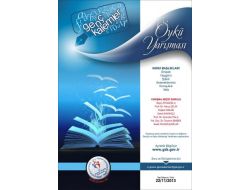 ‘genç Kalemler Projesi’ İle En İyi Öyküler Yarışacak