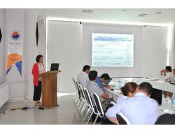 Karadeniz Çalıştayı Tamamlandı