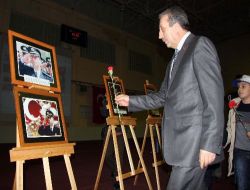 142 Gaffar Okkan Bir Araya Geldi