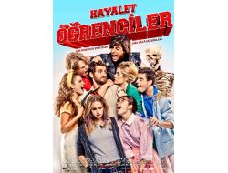 Kayıp Umutlar Vizyona Giriyor