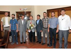 Vali Genelge Yayınladı, Kahvehanelerde Kitap Ve Gazete Bulundurulacak