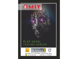 Niğde Ümit Dergisinin 7. Sayısı Çıktı