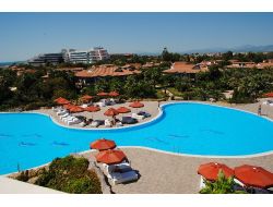 Manavgat'ın Turizmde Yatak Sayısı 185 Bine Ulaştı