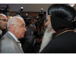 Adıyaman Kültürü, Sıcağıyla Birlikte Ankara'ya Taşındı