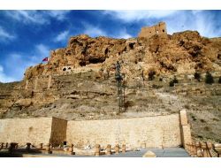 Vali Cengiz: Tarihi Dönüşüm Projesini Hızlandıracağız