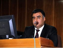 İl Koordinasyon 1/jeme Sistemi (Ikıs) Eğitim Semineri Düzenlendi