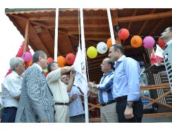 Kozan'da 'Beyaz Bayrak'lı İşletme Sayısı Artıyor