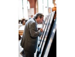 Brüksel’de ‘piri Reis Ve Mercator’ Sergisi Açıldı