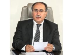 ‘bağışla Hayata Bağlan’ Organ Bağışı Kampanyası Başlatıldı