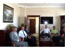 Bumin: Yeni İş Sağlığı Ve Güvenliği Yasası İle İş Kazaları Azalacak