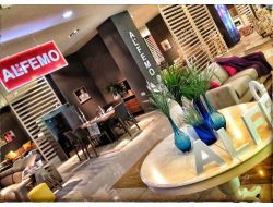 Hedef Bölge Seçtiği Kuzey Irak’ta Yeni Mobilya Mağazası Açtı