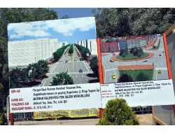 Vizyon Projenin İkinci Etabı Başladı