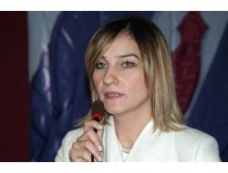 Dp Samsun İl Başkanı Kefeli Görevinden Alındı