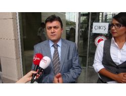 Cnn İnternational İçin 'Halkı Kin Ve Düşmanlığa Tahrik' Suçlaması