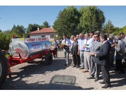 Orman Yangınlarının Yüzde 90’ı İnsan Kaynaklı